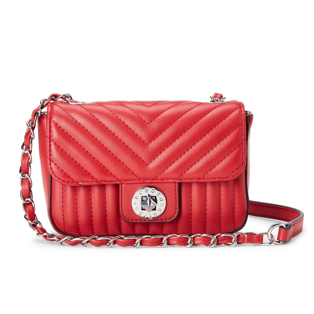 NWT BCBGeneration Liliana Mini Shoulder Bag